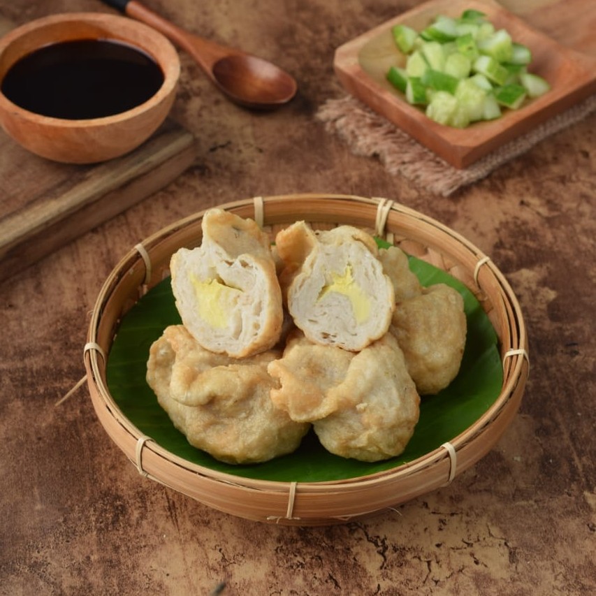 Pempek Telur