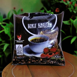 Kopi Bubuk Bukit Barisan 45 g