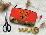 Dya pouch
