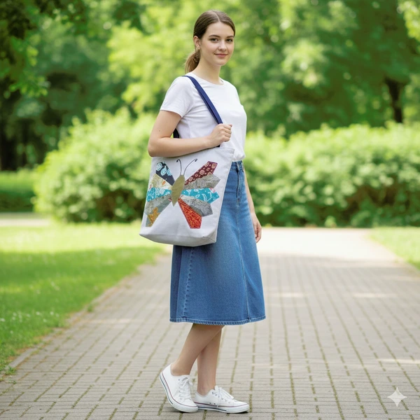 Lylia totebag