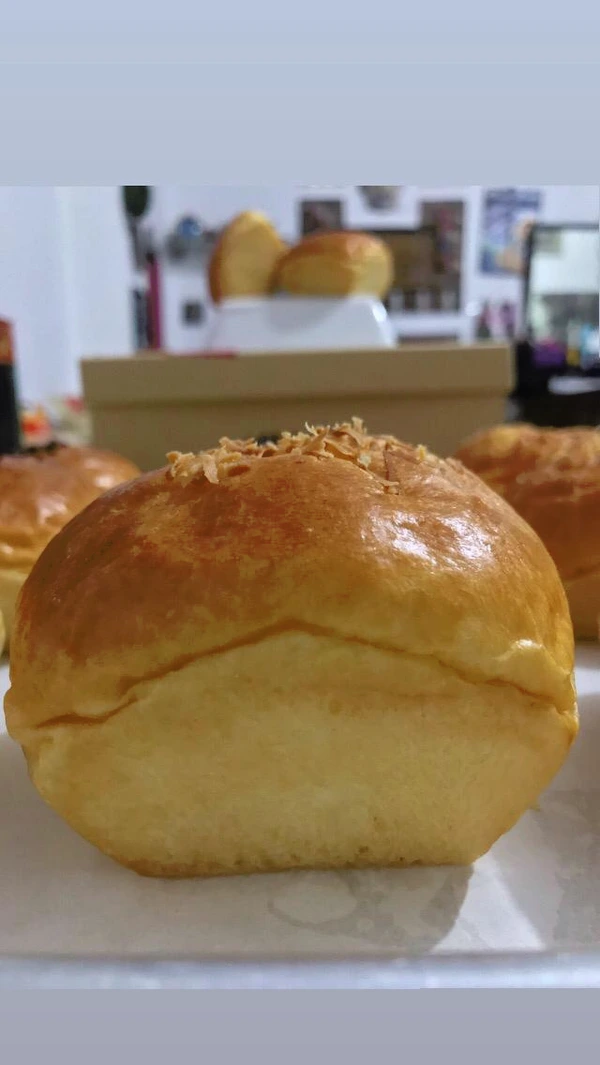BLUDER KEJU