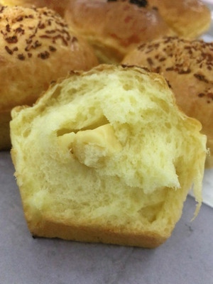 BLUDER KEJU