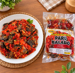 PARU BALADO