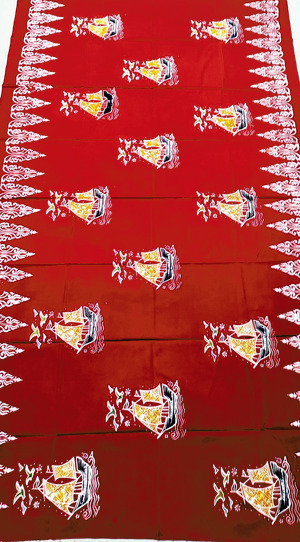Batik Amewa Mundam