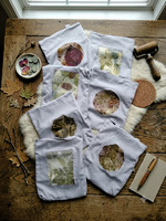 Ecoprint totebag