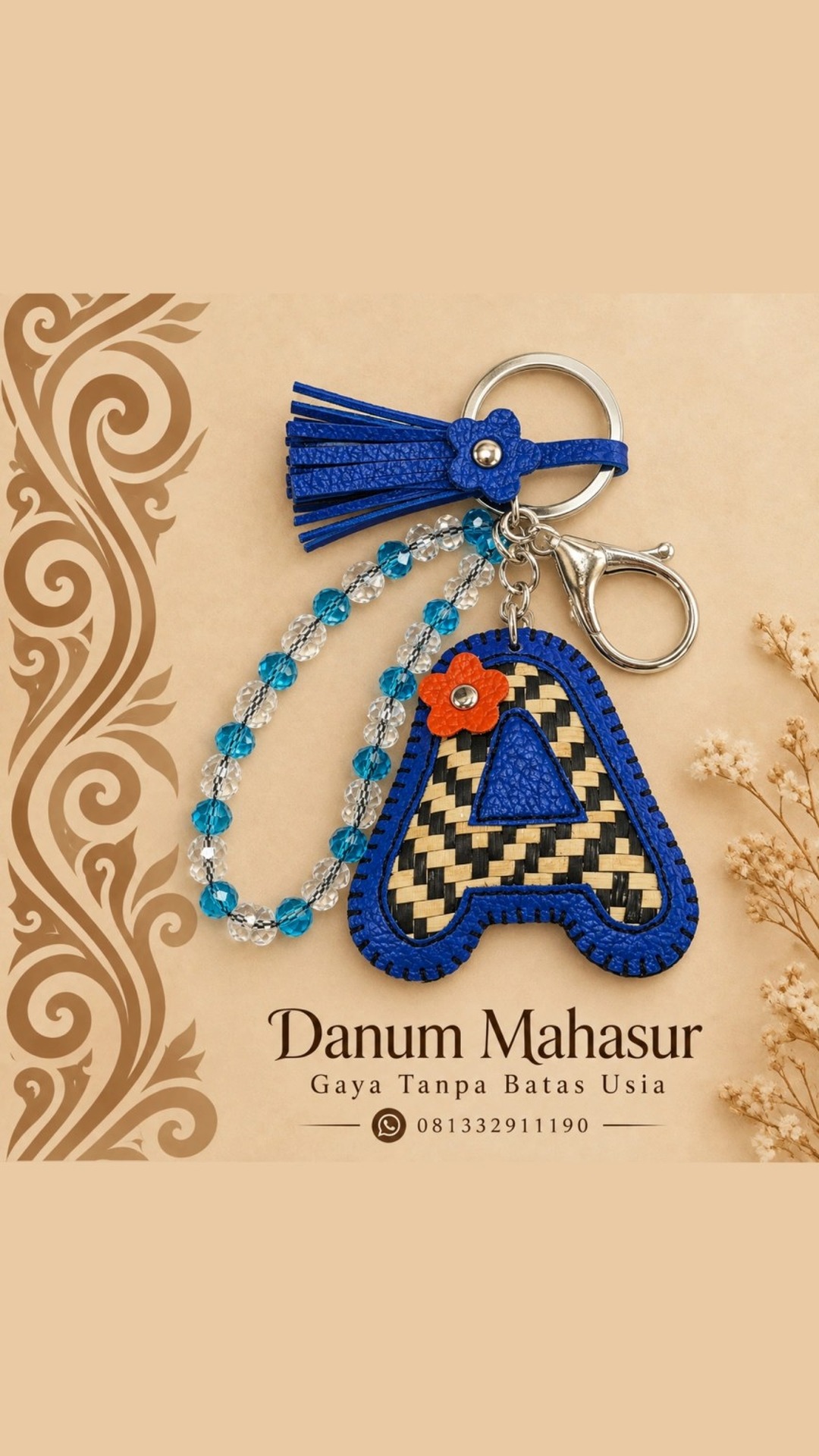 Gantungan Kunci/Hp
