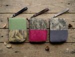 Dompet ecoprint