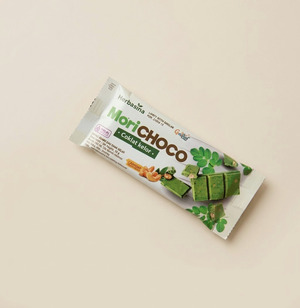 MORICHOCO COKELAT KELOR MORINGA CHOCOLATE WITH CASHEW