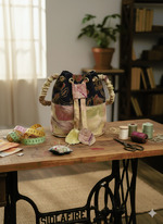 Huma ecotik handbag