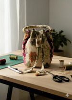 Huma ecotik handbag