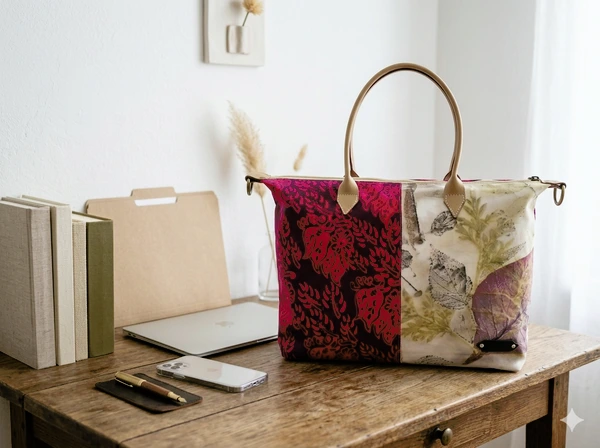 Dyba 2in1 bag