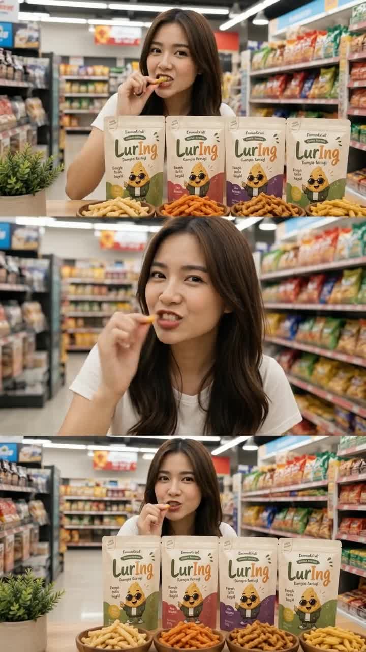 LuRing(LumpiaKering)