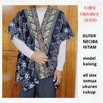OUTER NECIBA HITAM