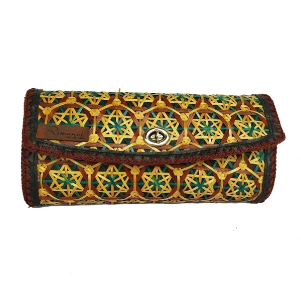 SMALL BAGUETTE BAG