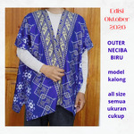 OUTER NECIBA BIRU