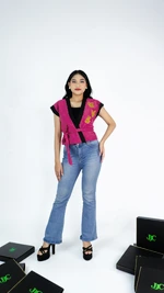 JJC - Atsuko Vest
