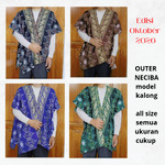 OUTER NECIBA HIJAU