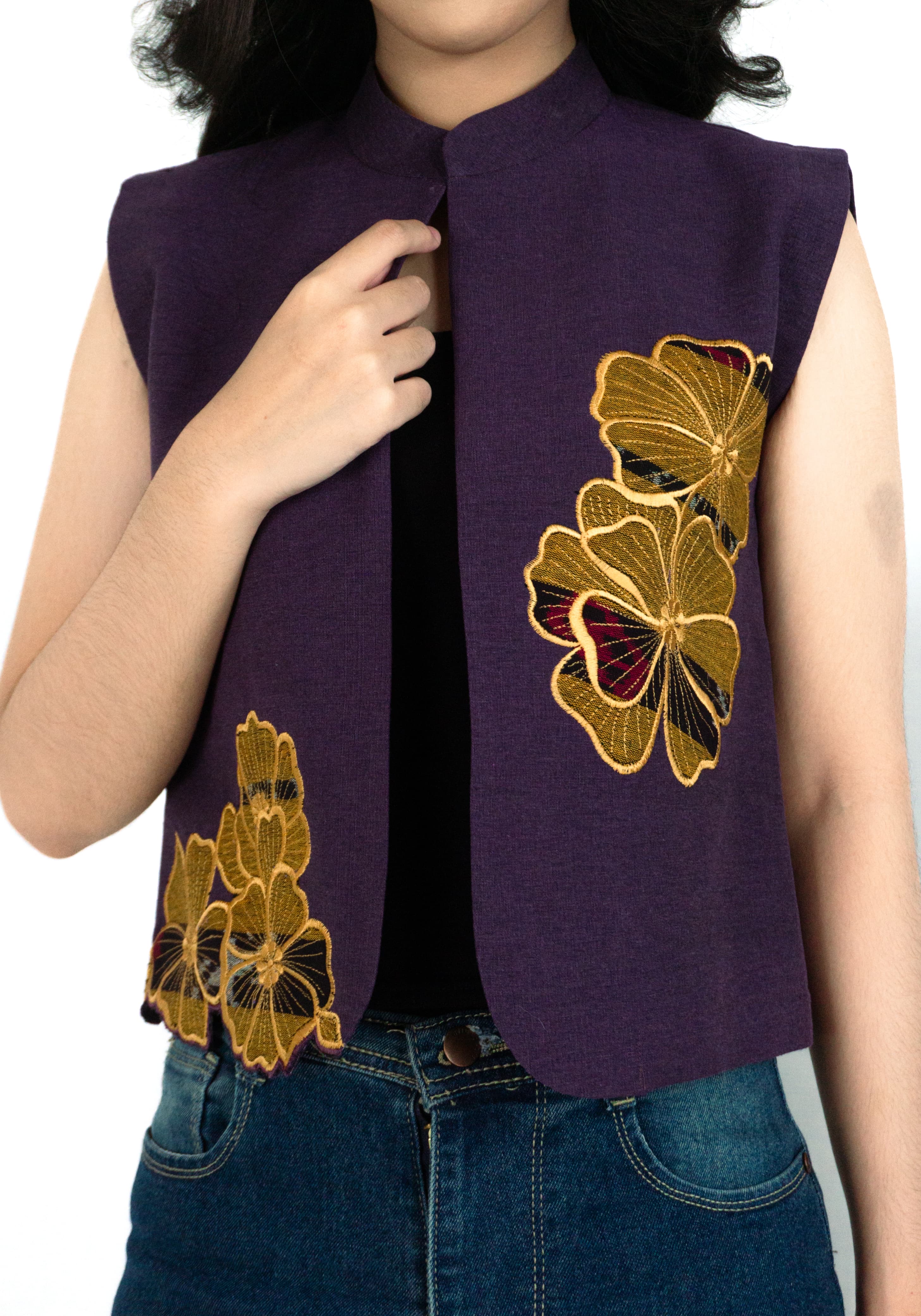 JJC - Lora Vest