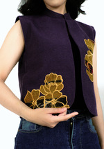 JJC - Lora Vest