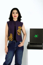 JJC - Lora Vest