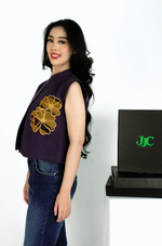 JJC - Lora Vest