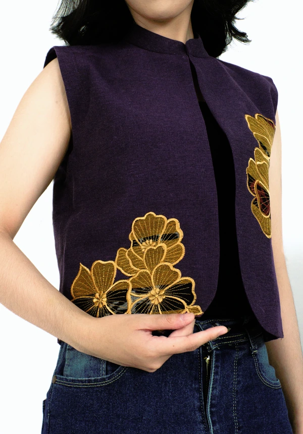 JJC - Lora Vest
