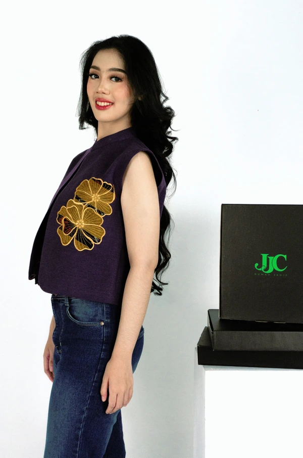 JJC - Lora Vest