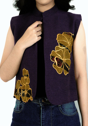 JJC - Lora Vest
