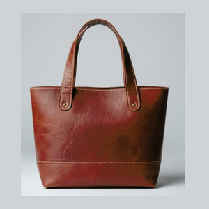 Tote Bag Pelepah Pisang