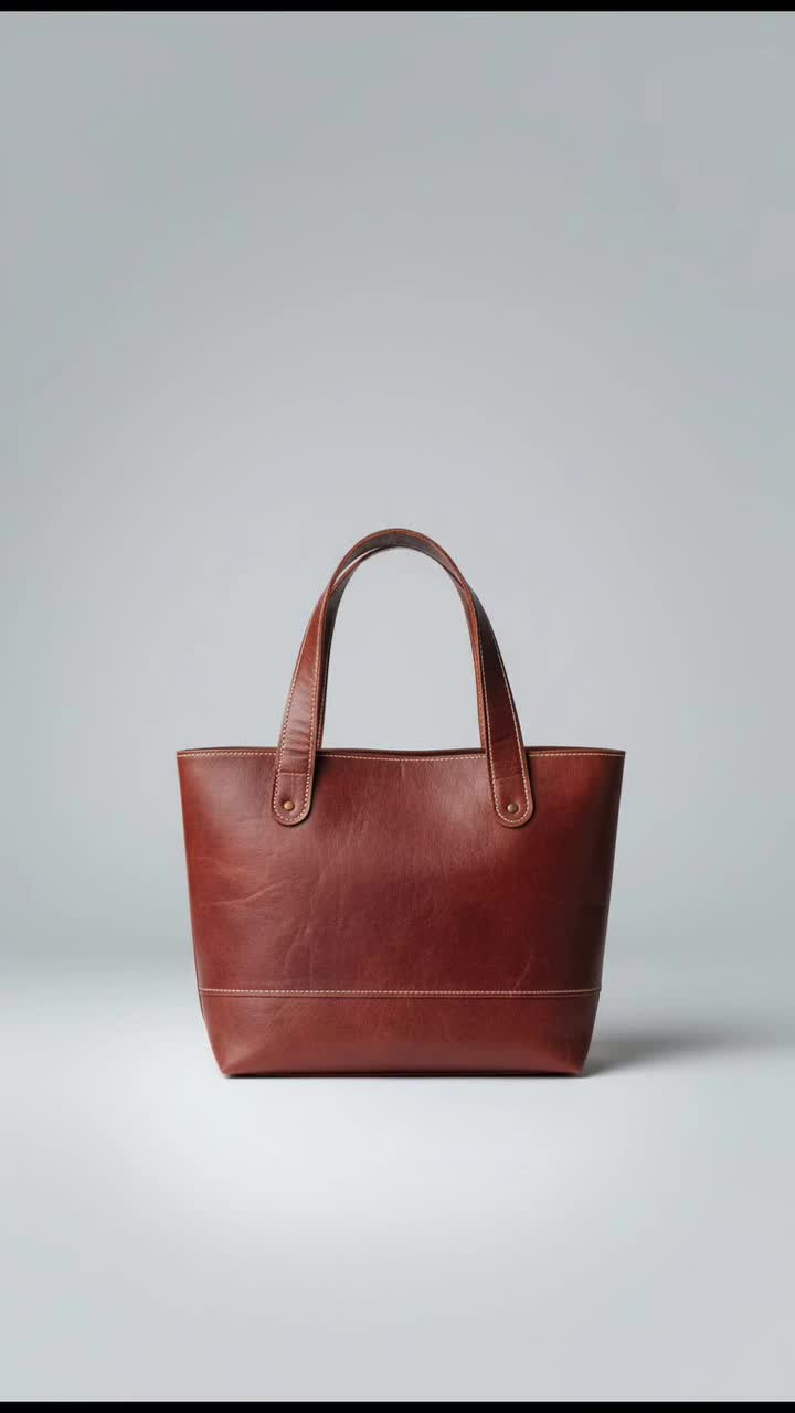 Tote Bag Pelepah Pisang