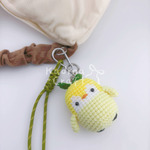 [Ready-Stock] Boneka Rajut (Amigurumi) : Penguin Series Pingu dan Yello