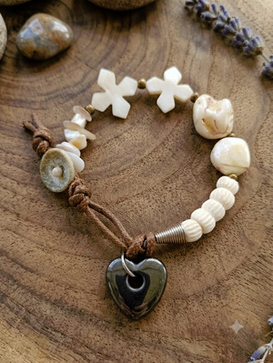 Gelang Tali Kerang