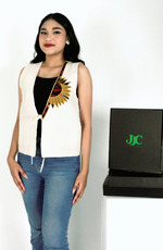 JJC - Mentari Vest