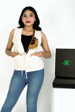 JJC - Mentari Vest