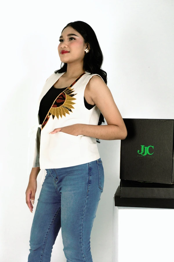JJC - Mentari Vest