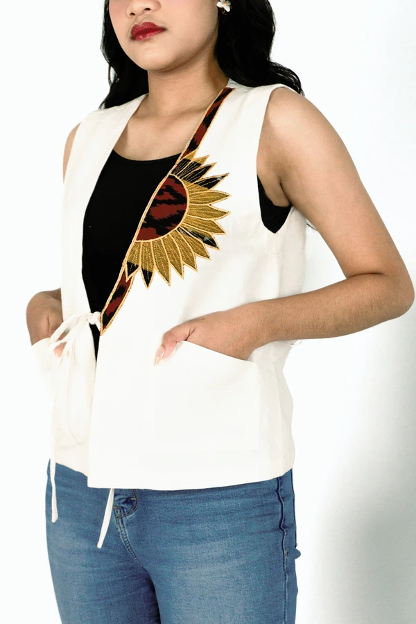 JJC - Mentari Vest