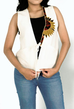 JJC - Mentari Vest