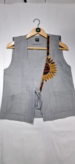 JJC - Mentari Vest