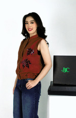 JJC - Kana Vest
