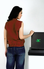 JJC - Kana Vest
