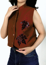 JJC - Kana Vest
