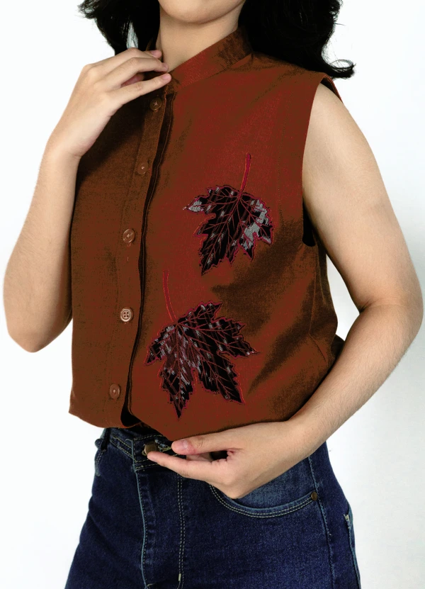 JJC - Kana Vest