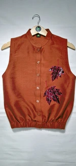 JJC - Kana Vest