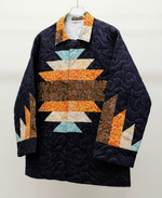 Quilted Outer Orbit Soga