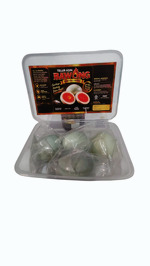 TELUR ASIN BAWONG TRAVELFRIENDLY