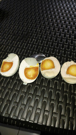 TELUR ASIN BAWONG TRAVELFRIENDLY