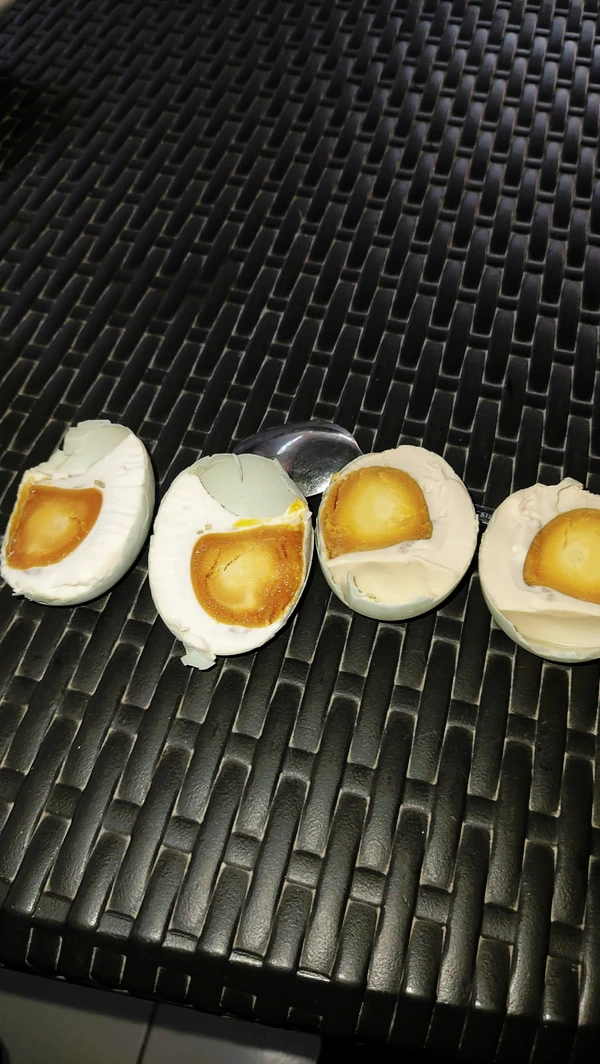 TELUR ASIN BAWONG TRAVELFRIENDLY