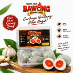 TELUR ASIN BAWONG TRAVELFRIENDLY