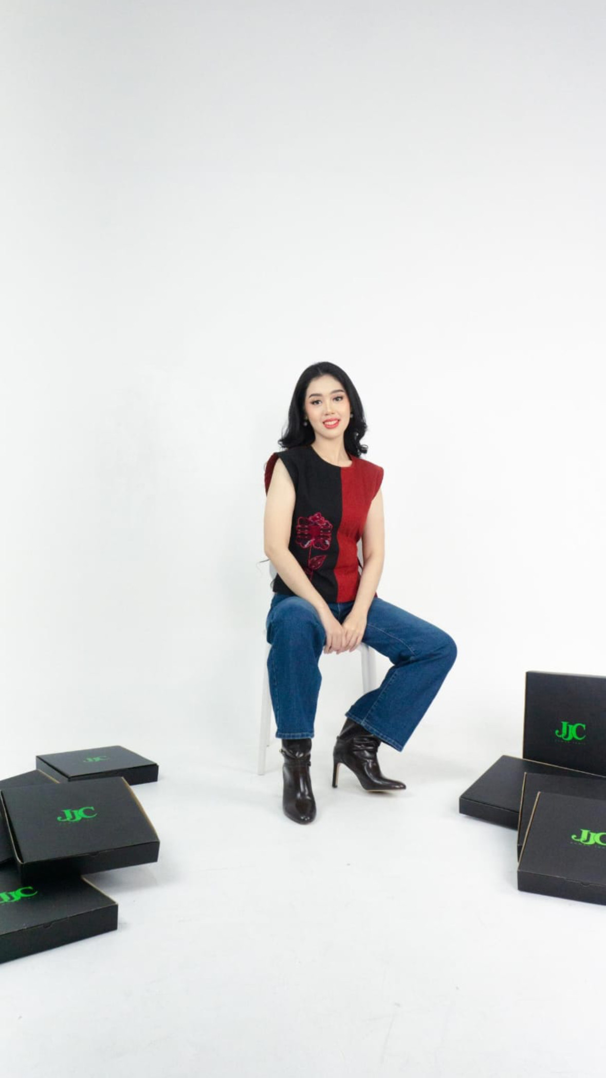 JJC - Ima Vest