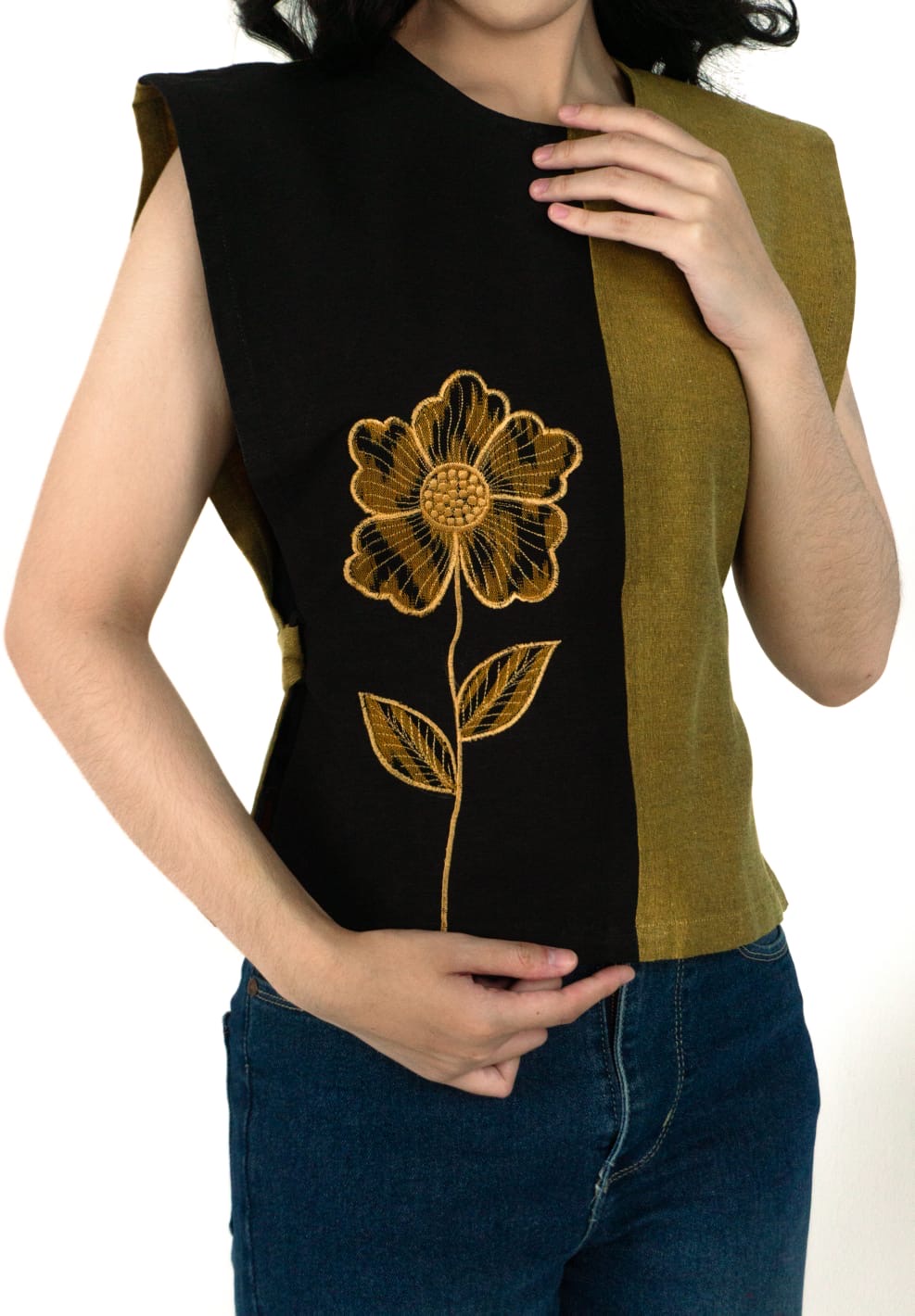 JJC - Ima Vest